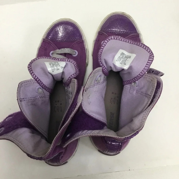 Converse All Star High  Top Sneakers - Picture 12 of 14